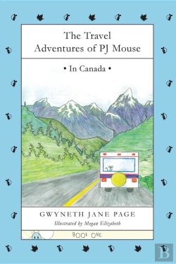 Bertrand.pt - Travel Adventures Of Pj Mouse