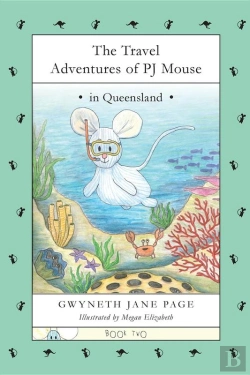 Bertrand.pt - Travel Adventures Of Pj Mouse