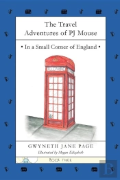 Travel Adventures Of Pj Mouse