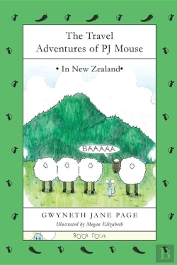Bertrand.pt - Travel Adventures Of Pj Mouse