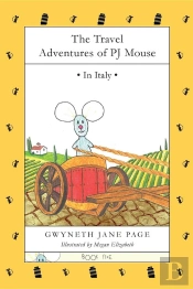 Travel Adventures Of Pj Mouse