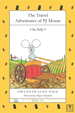 Bertrand.pt - Travel Adventures Of Pj Mouse