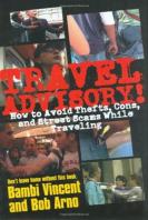 Travel Advisory