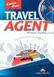 Travel Agent - Livro do Aluno + Digibooks