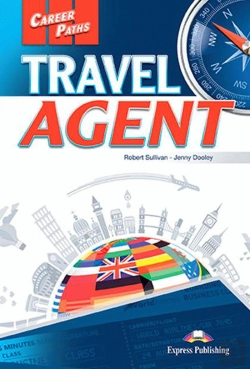 Bertrand.pt - Travel Agent - Livro do Aluno + Digibooks