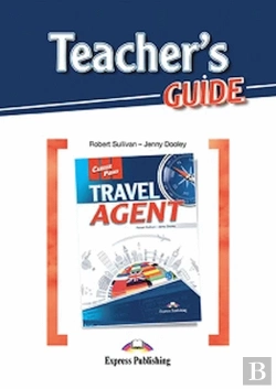 Bertrand.pt - Travel Agent - Livro do Professor com Orientações