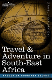 Travel And Adventure In South-East Africa