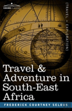 Bertrand.pt - Travel And Adventure In South-East Africa