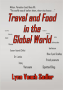 Travel And Food In The Global World