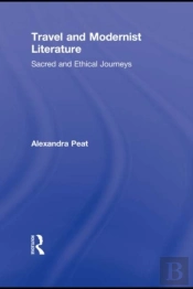 Travel And Modernist Literature