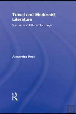 Bertrand.pt - Travel And Modernist Literature