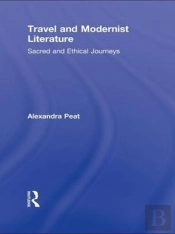 Travel And Modernist Literature