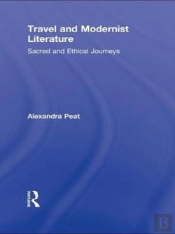Bertrand.pt - Travel And Modernist Literature