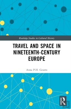 Bertrand.pt - Travel And Space In Nineteenth-Century Europe