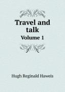 Travel And Talk Volume 1