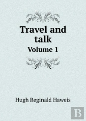 Travel And Talk Volume 1