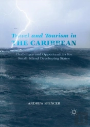Travel And Tourism In The Caribbean