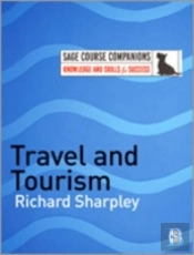 Travel And Tourism