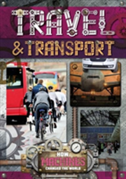 Travel And Transport
