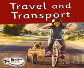 Travel And Transport