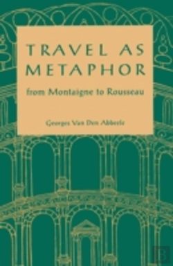 Bertrand.pt - Travel As Metaphor