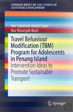 Bertrand.pt - Travel Behaviour Modification (Tbm) Program For Adolescents In Penang Island