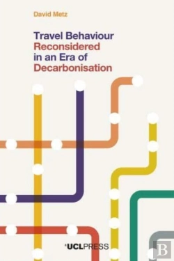 Bertrand.pt - Travel Behaviour Reconsidered In An Era Of Decarbonisation