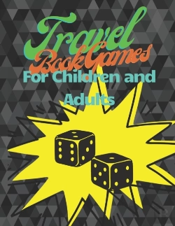 Bertrand.pt - Travel Book Games For Children And Adult