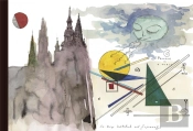 Travel Book Prague