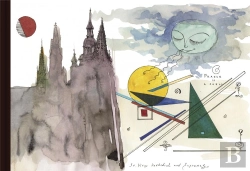 Bertrand.pt - Travel Book Prague