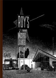 Travel Book Route 66