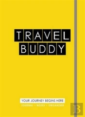 Travel Buddy