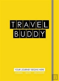 Bertrand.pt - Travel Buddy