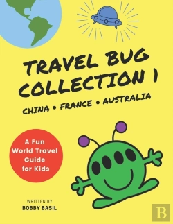 Bertrand.pt - Travel Bug Collection 1