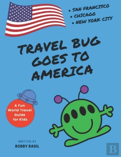 Bertrand.pt - Travel Bug Goes To America