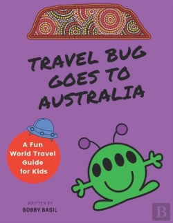 Bertrand.pt - Travel Bug Goes To Australia