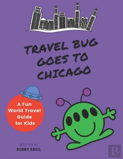 Bertrand.pt - Travel Bug Goes To Chicago