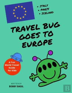 Bertrand.pt - Travel Bug Goes To Europe