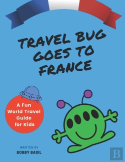 Bertrand.pt - Travel Bug Goes To France