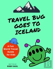 Travel Bug Goes To Iceland