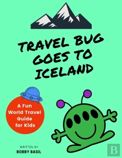 Bertrand.pt - Travel Bug Goes To Iceland