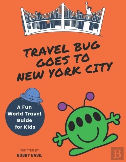 Bertrand.pt - Travel Bug Goes To New York City