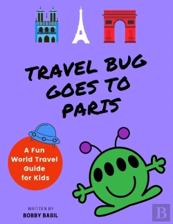 Bertrand.pt - Travel Bug Goes To Paris