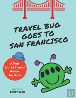 Bertrand.pt - Travel Bug Goes To San Francisco