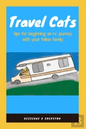 Travel Cats: Tips For Beginning An Rv Jo