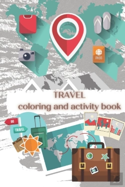 Bertrand.pt - Travel - Coloring And Activity Book