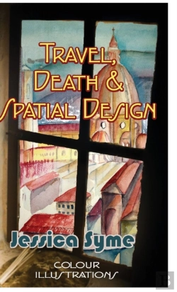 Bertrand.pt - Travel, Death & Spatial Design