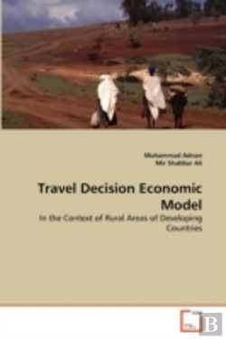 Bertrand.pt - Travel Decision Economic Model