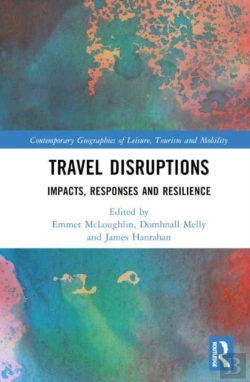 Bertrand.pt - Travel Disruptions