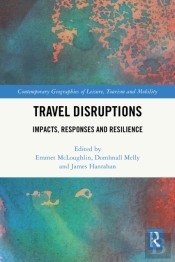 Travel Disruptions
